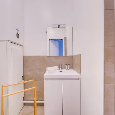 A *