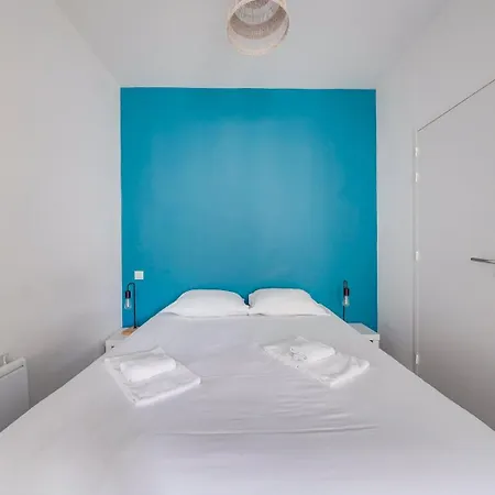 A Apartment