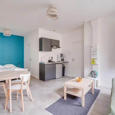 A Apartment *