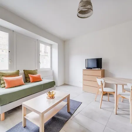 A Apartment